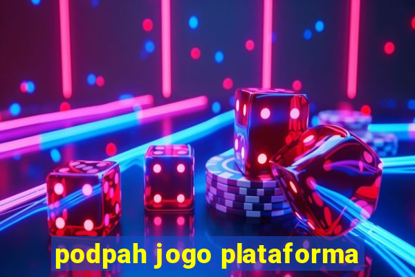 podpah jogo plataforma